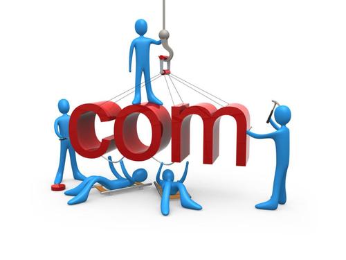 高埗镇企业网站建设成功与否和哪些有关呢