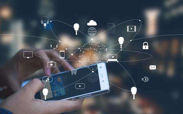 高埗镇分析企业做微信营销常见的几种模式