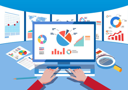 高埗镇哪一种网站设计风格才是适合企业呢？